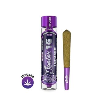 Granddaddy Purp Jeeter