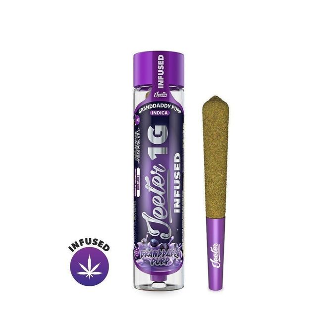 Granddaddy Purp Jeeter Granddaddy Purp Jeeter