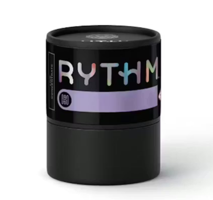 Chocolate Cheesecake Rythm