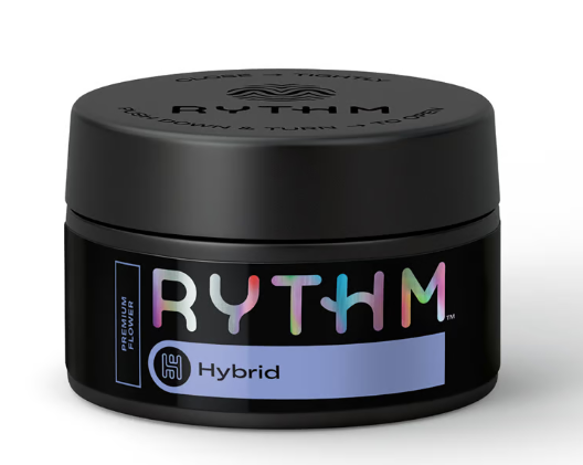Creamsicle Sunset Rythm