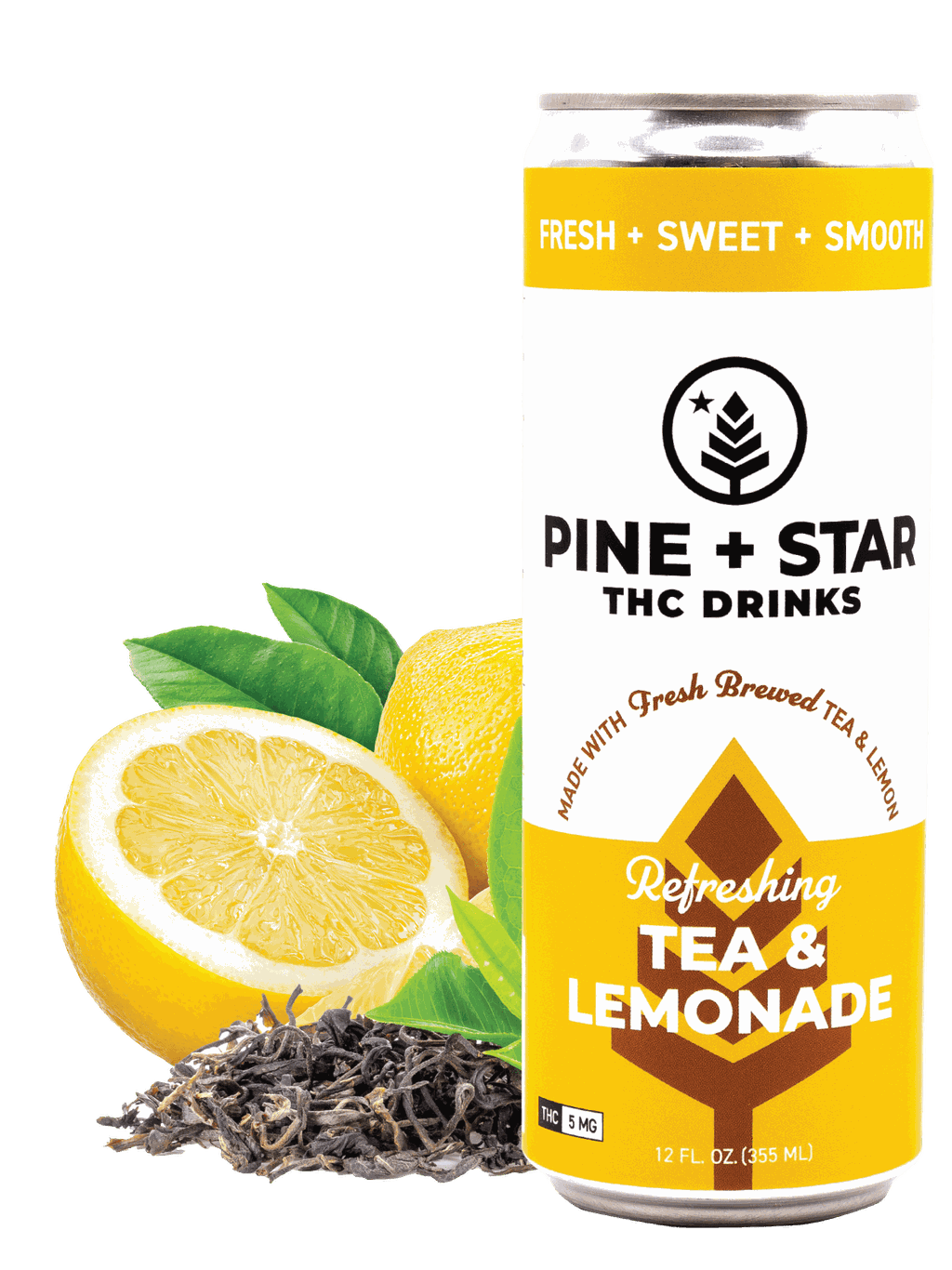 Lemonade Iced Tea