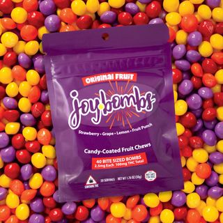 Original Joy Bombs