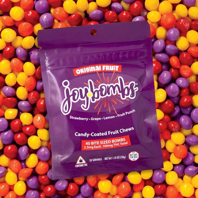 Original Joy Bombs
