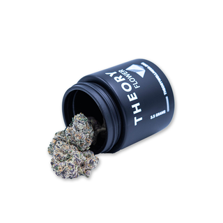 Cannabis Promo, Cannabis Sales, Cannabis Offers, Cannabis on Sale, Theory Wellness: All 3.5g Flower for $24 1