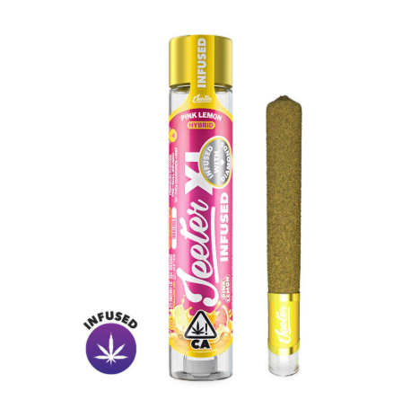 Pina Colada XL Jeeter Pina Colada XL Jeeter