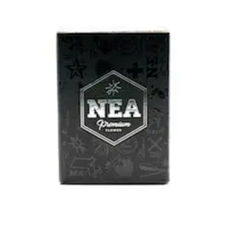 Sherbert Honey Northeast Alternatives