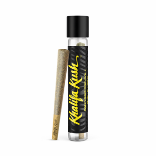 Cannabis Promo, Cannabis Sales, Cannabis Offers, Cannabis on Sale, Thursday - New Pricing Pre-Rolls 2