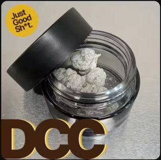 DMC Purple Punch DCC