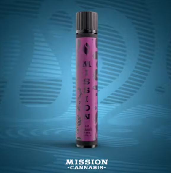 Mandarin Zkittles Mission
