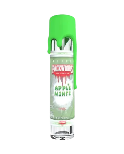 Classic Apple Mintz Packs