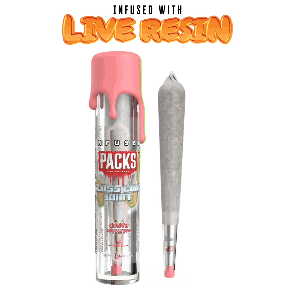 Guava Bubblegum