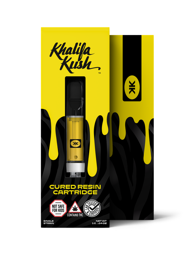 Point Breeze Khalifa Kush
