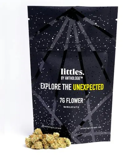 Ethos Hash Plant Anthologie