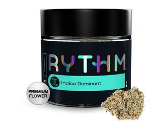 GMO Rythm