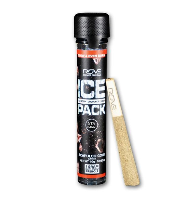 Acapulco Gold ROVE