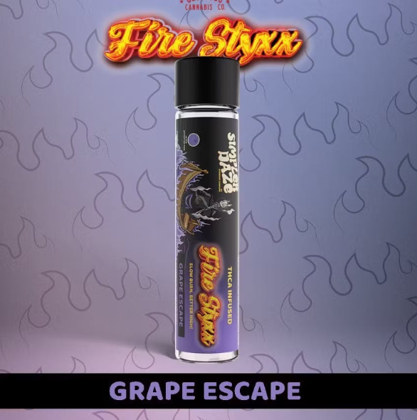 Grape Escape Simpler Daze Grape Escape Simpler Daze