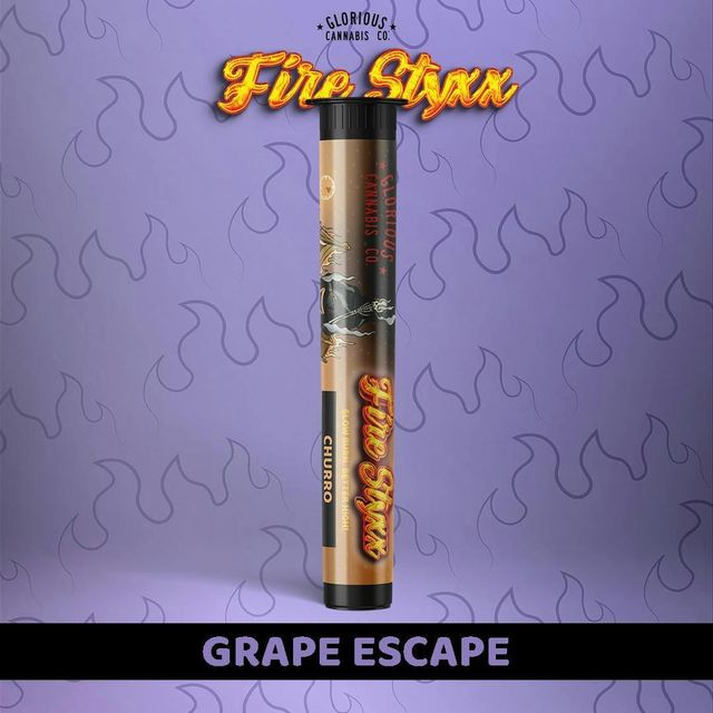 Grape Escape Simpler Daze Grape Escape Simpler Daze