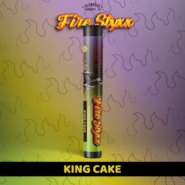 King Cake Simpler Daze King Cake Simpler Daze