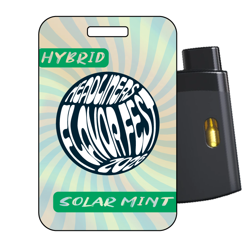 Solar Mint