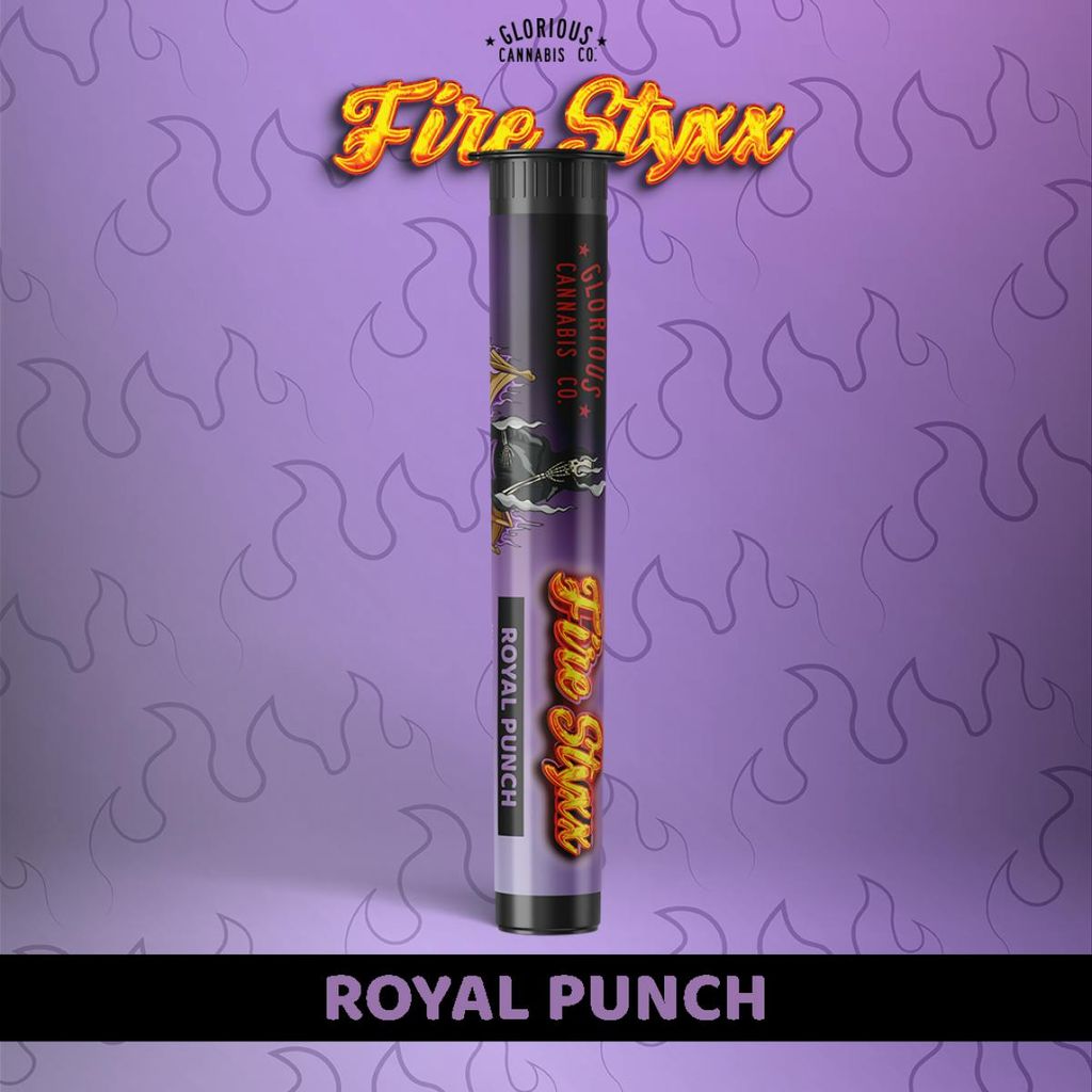 Royal Punch
