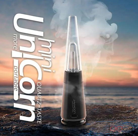 Unicorn Mini Portable Electric Lookah