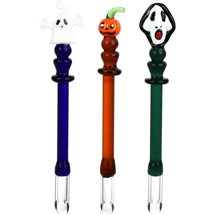 Uncanny Valley Halloween Assortment