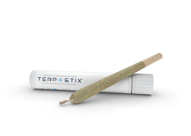 Durban Poison Terp Stix