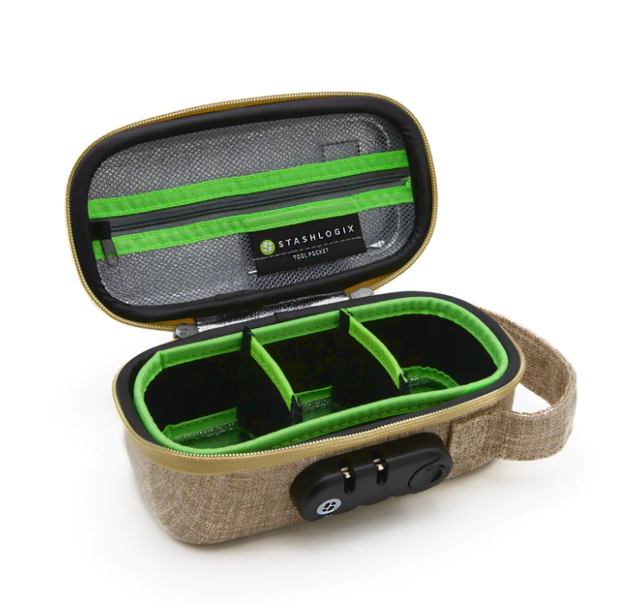 Silverton Assorted Case Small StashLogix