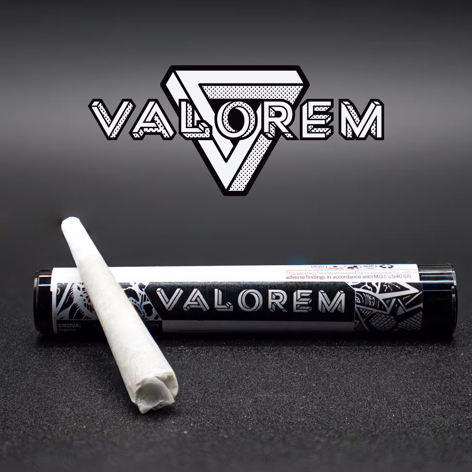 Animal Mints Valorem