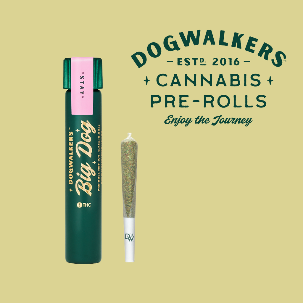95 Cookies - Single Pre Roll