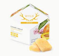 Peach 2:1 CBD:THC WYLD