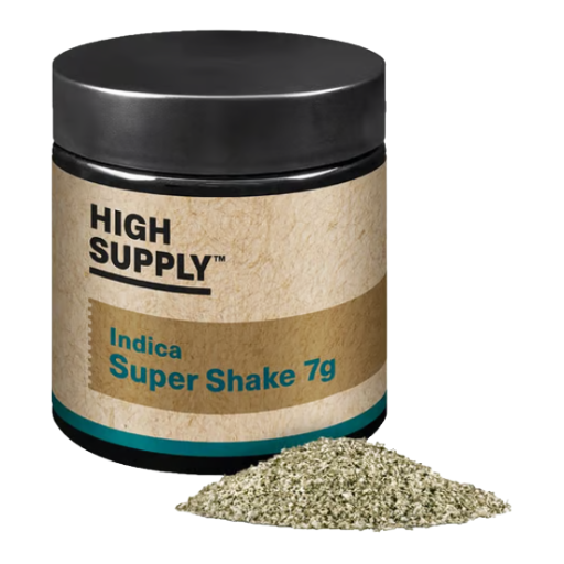Goofiez High Supply