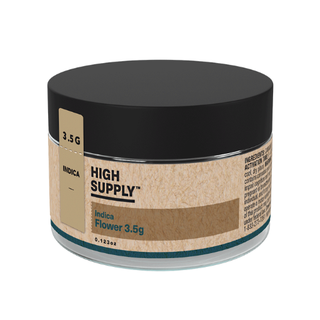 LA Kush Cake High Supply