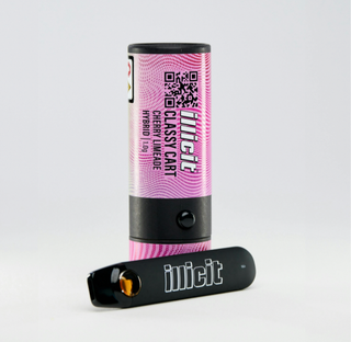 Cannabis Promo, Cannabis Sales, Cannabis Discounts, Cannabis on Sale, 20% OFF Illicit Pop-Up 1