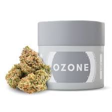 Sour Orange Ozone