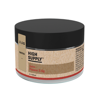 Pineapple Breeze High Supply
