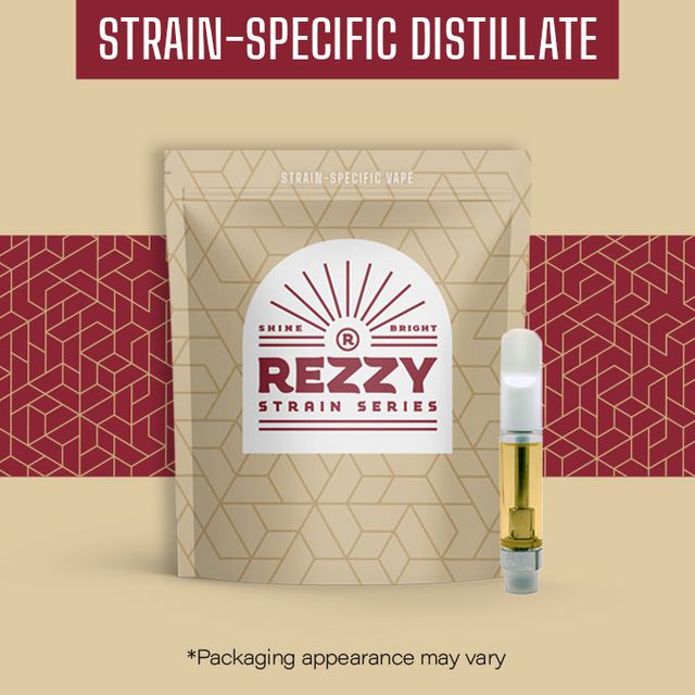 Sour Diesel Rezzy