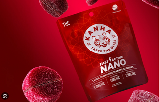 Cran-Pom Punch Kanha