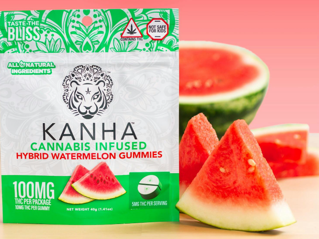 Watermelon Kanha