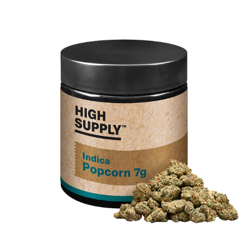 Slow Disco High Supply