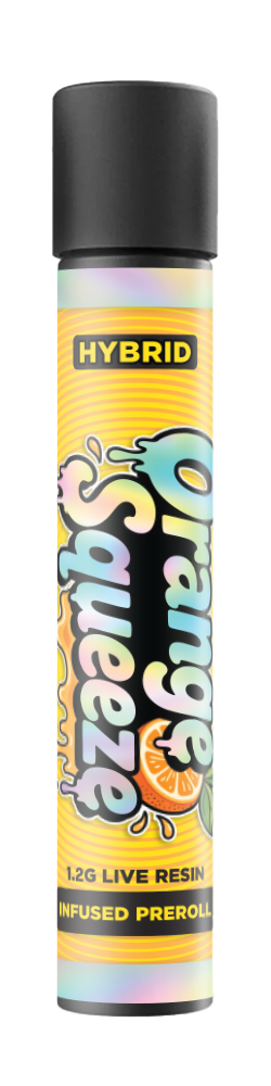 Cannabis Promo, Cannabis Sales, Cannabis Discounts, Cannabis on Sale, 5/$25 Fresh Canna live resin infused pre-rols 3