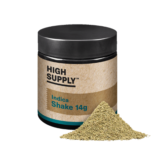 The Bling High Supply