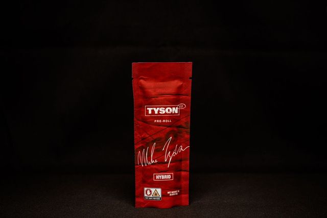 Cereal Milk x Cookie Blizzard Tyson