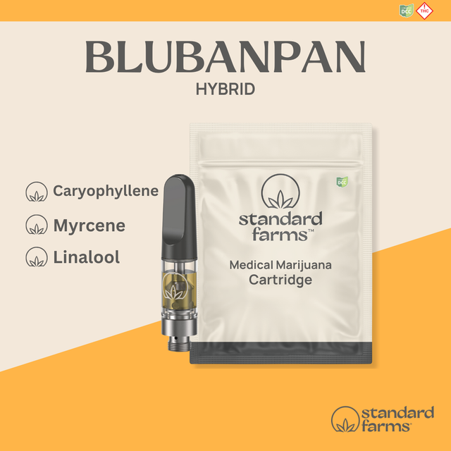 BluBanPan Standard Farms