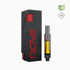 Strawberry 🍓 Rove