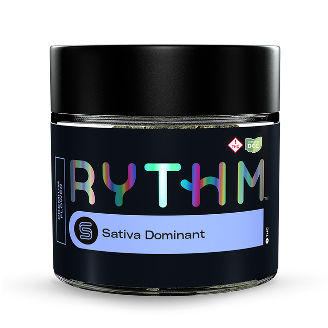 Screamin OG  Rythm