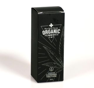Strawberry Organic Remedies