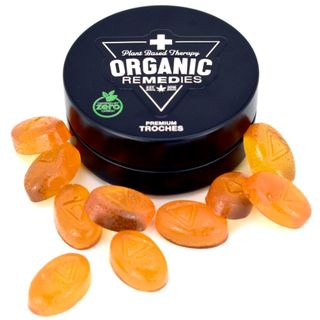 Mango Peach Organic Remedies