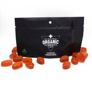 Watermelon Organic Remedies