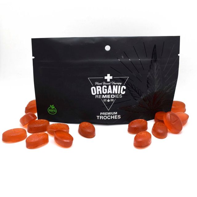 Watermelon Organic Remedies